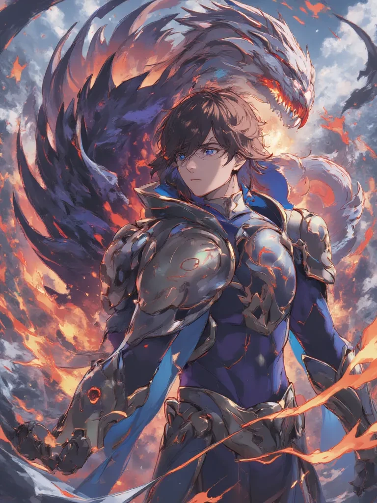 A tale of the greatest hero thumbnail