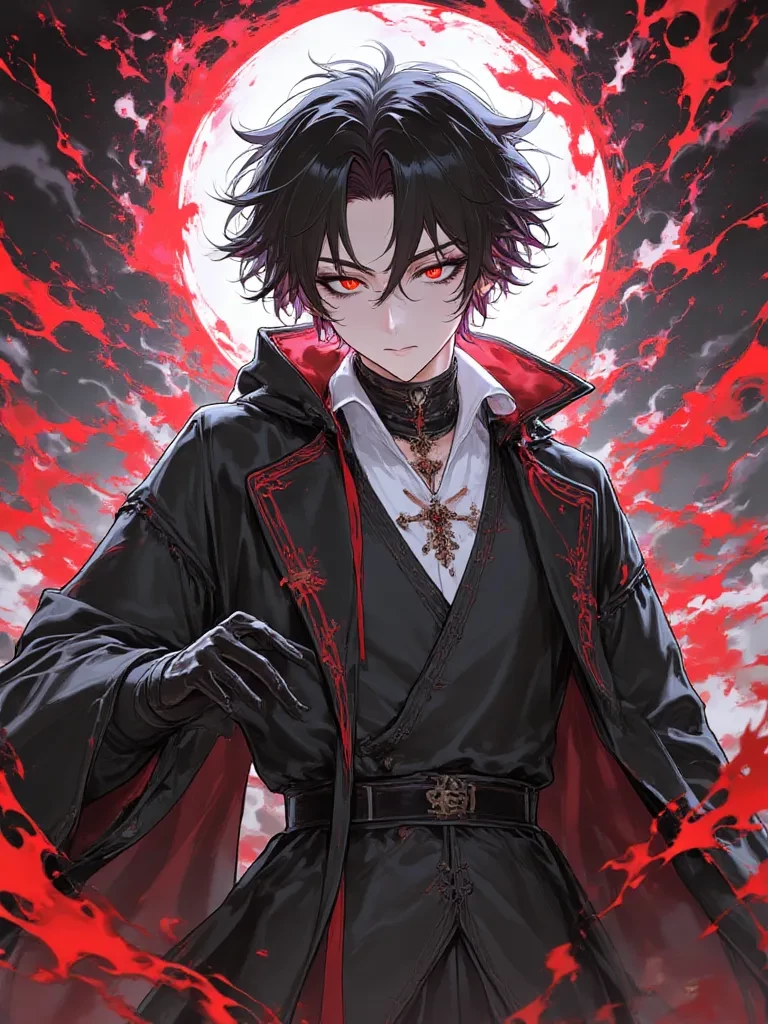 Jin🩸 thumbnail