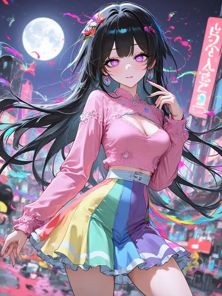 Laura thumbnail