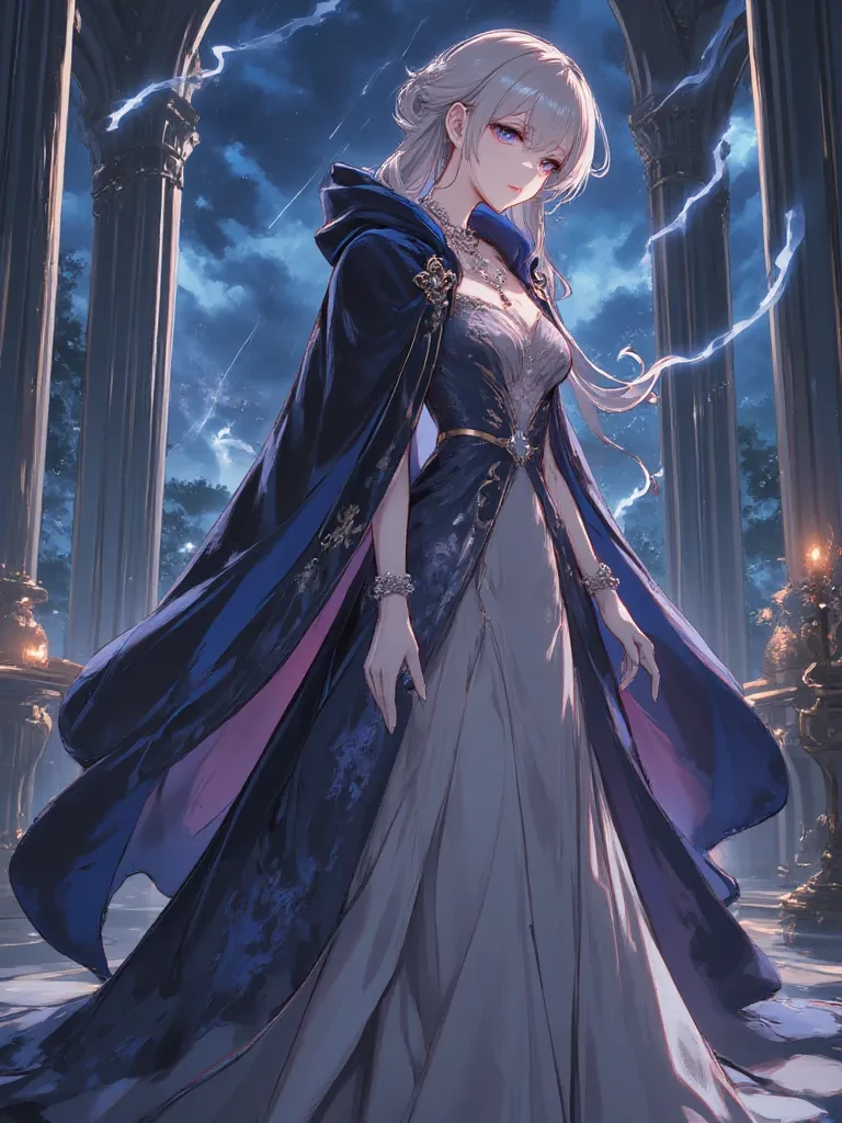Merilda thumbnail