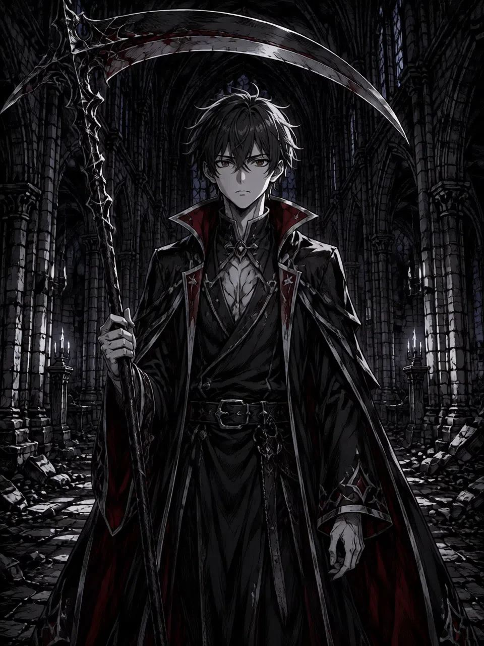 Thanatos thumbnail