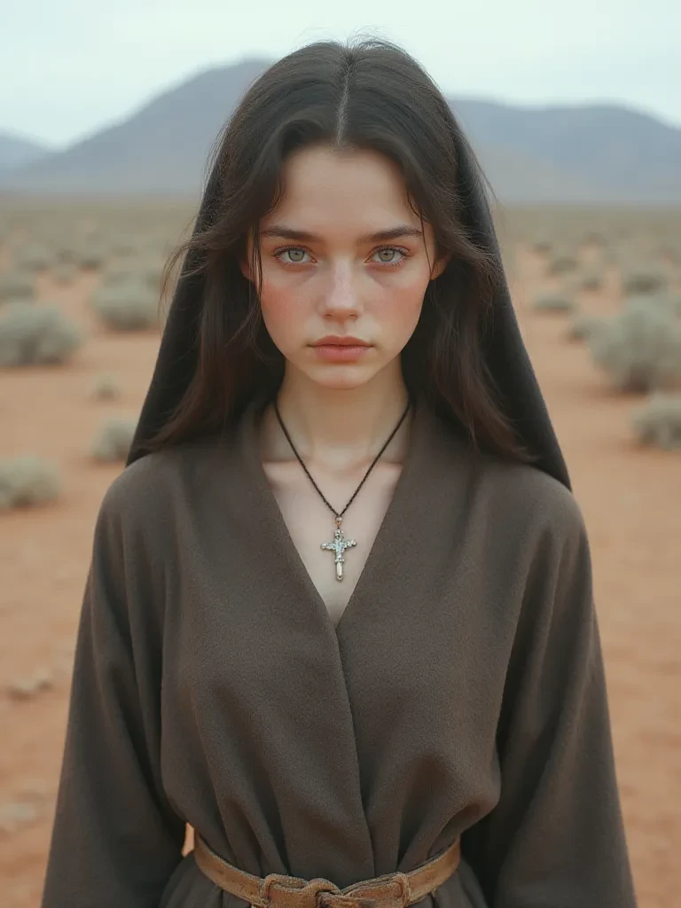 Sister Maria thumbnail