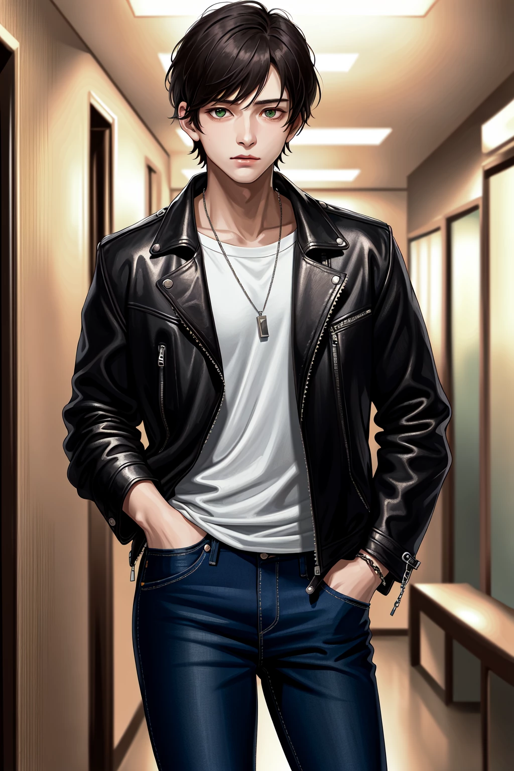 Ren Trenton  thumbnail