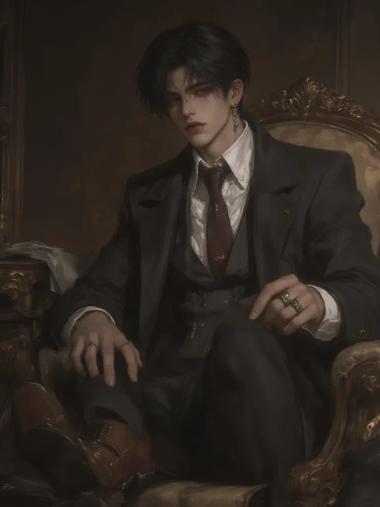 Alexander McQueen thumbnail