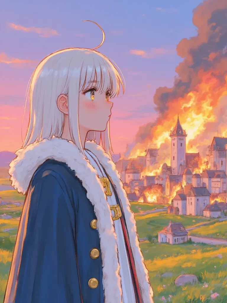 Rimuru Tempest thumbnail