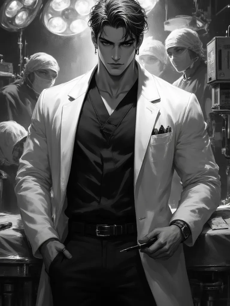 Victor K. thumbnail