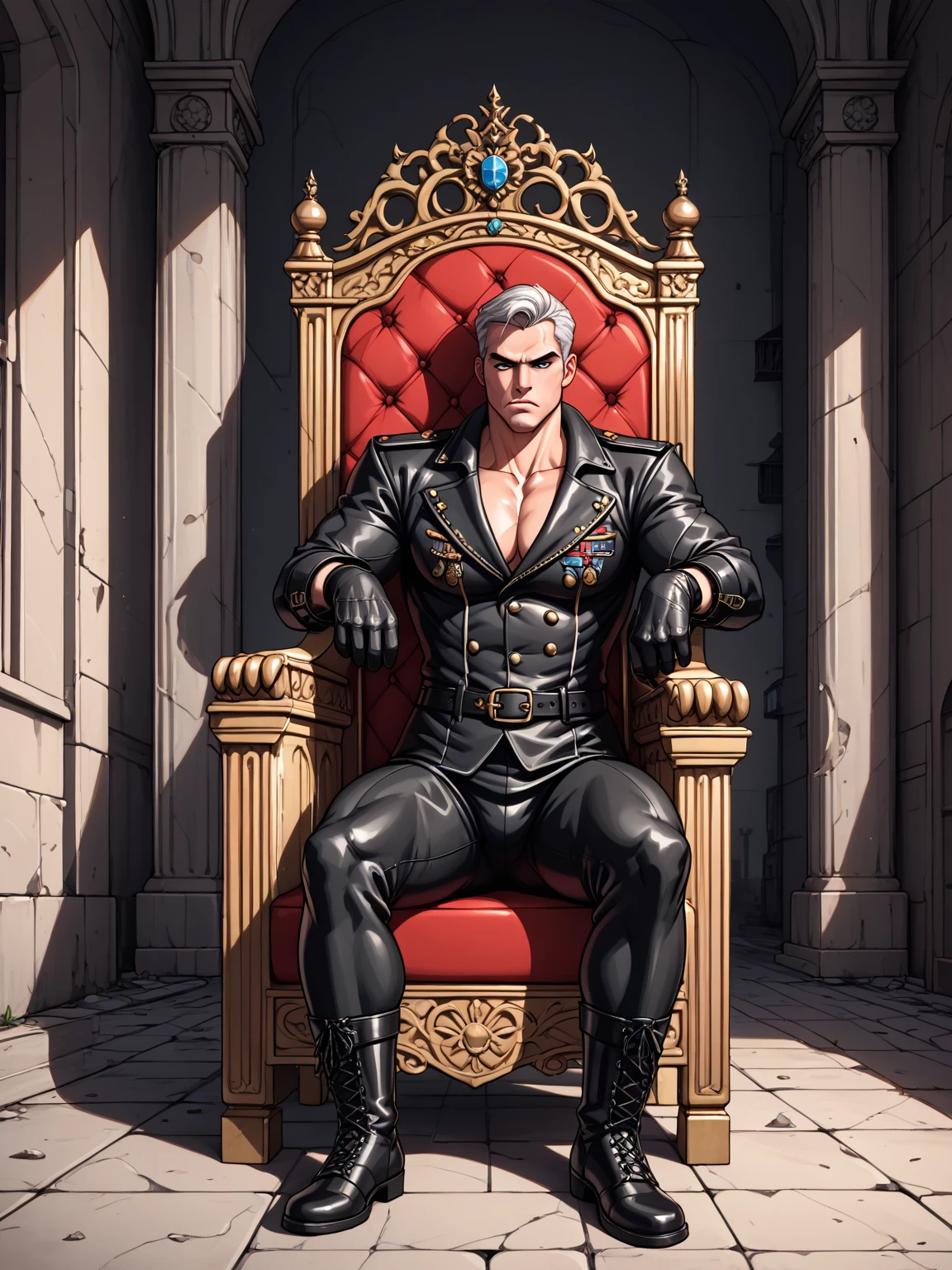 General Colin thumbnail
