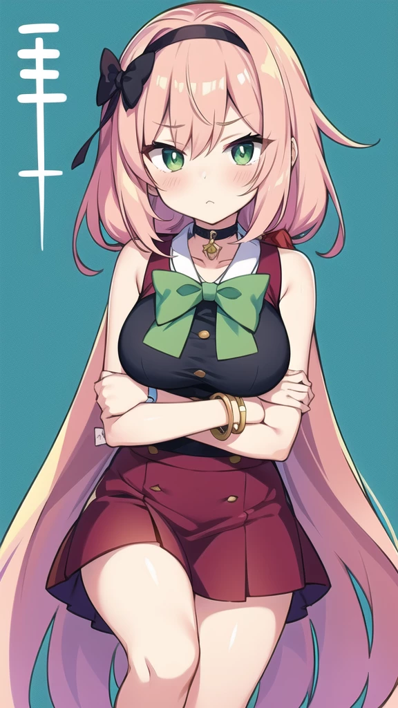 "Natsuki" thumbnail