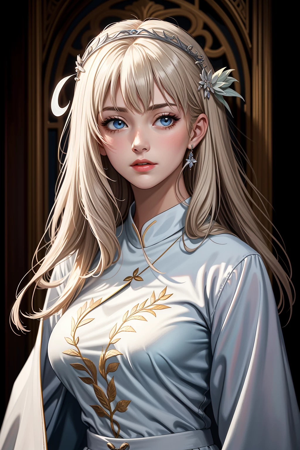 Seraphina thumbnail