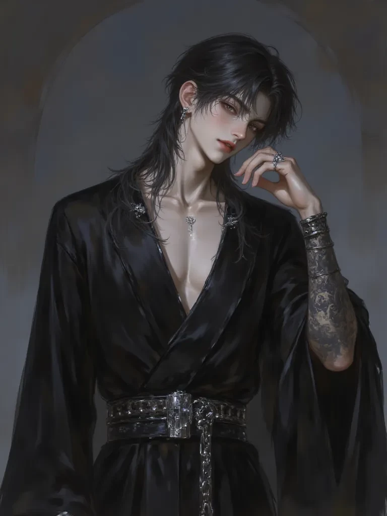 Hades || Olympian God of the Underworld, the Dead, and Subterranean Riches thumbnail