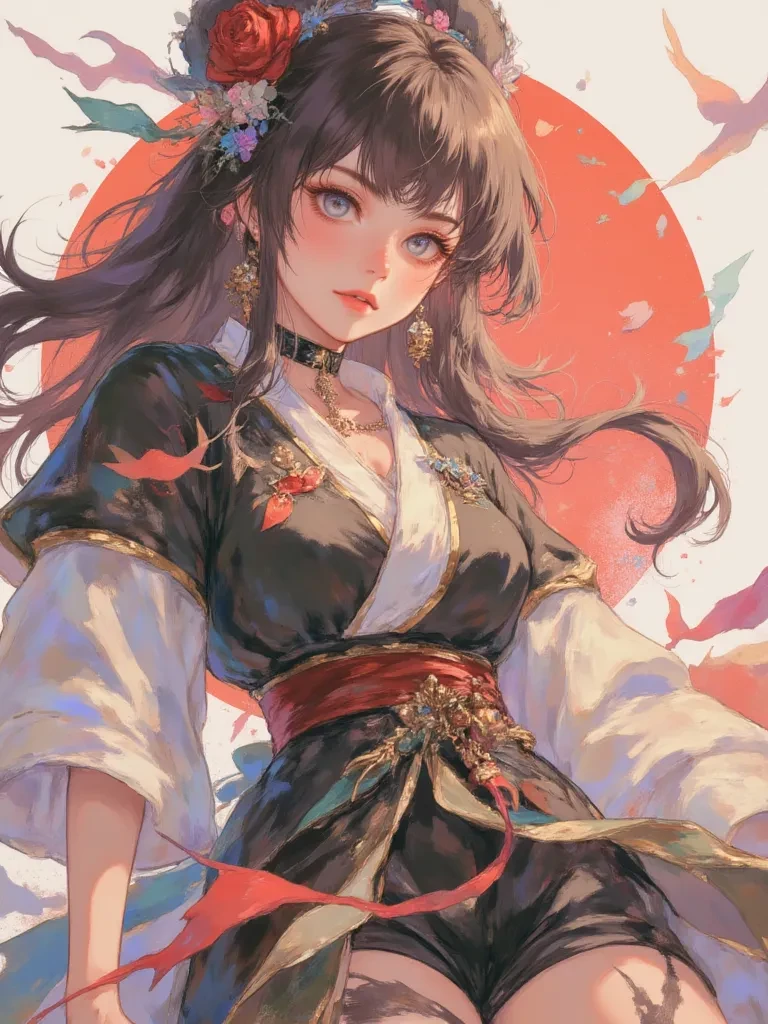 Hua Lingyu thumbnail