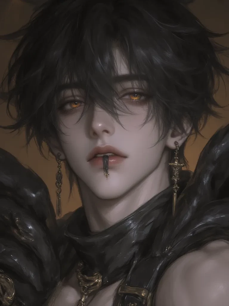 Azrael thumbnail