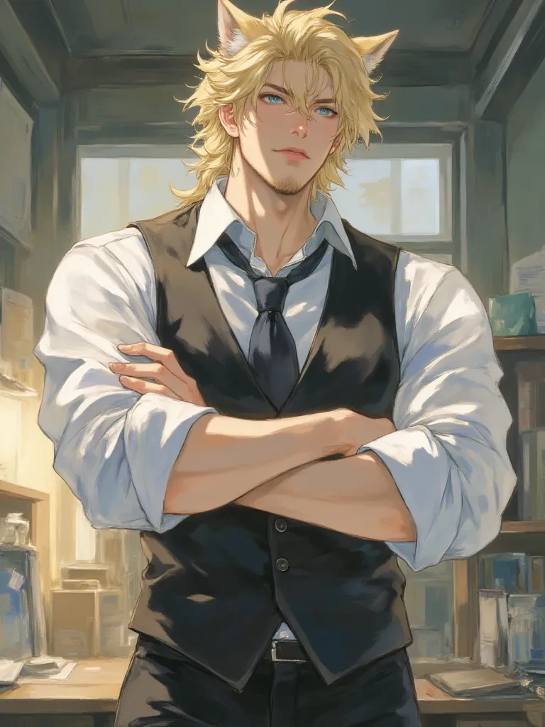Silas Storme thumbnail