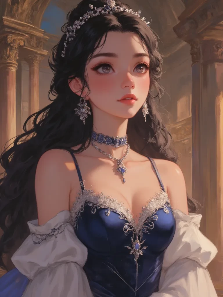 Princess Allison  thumbnail