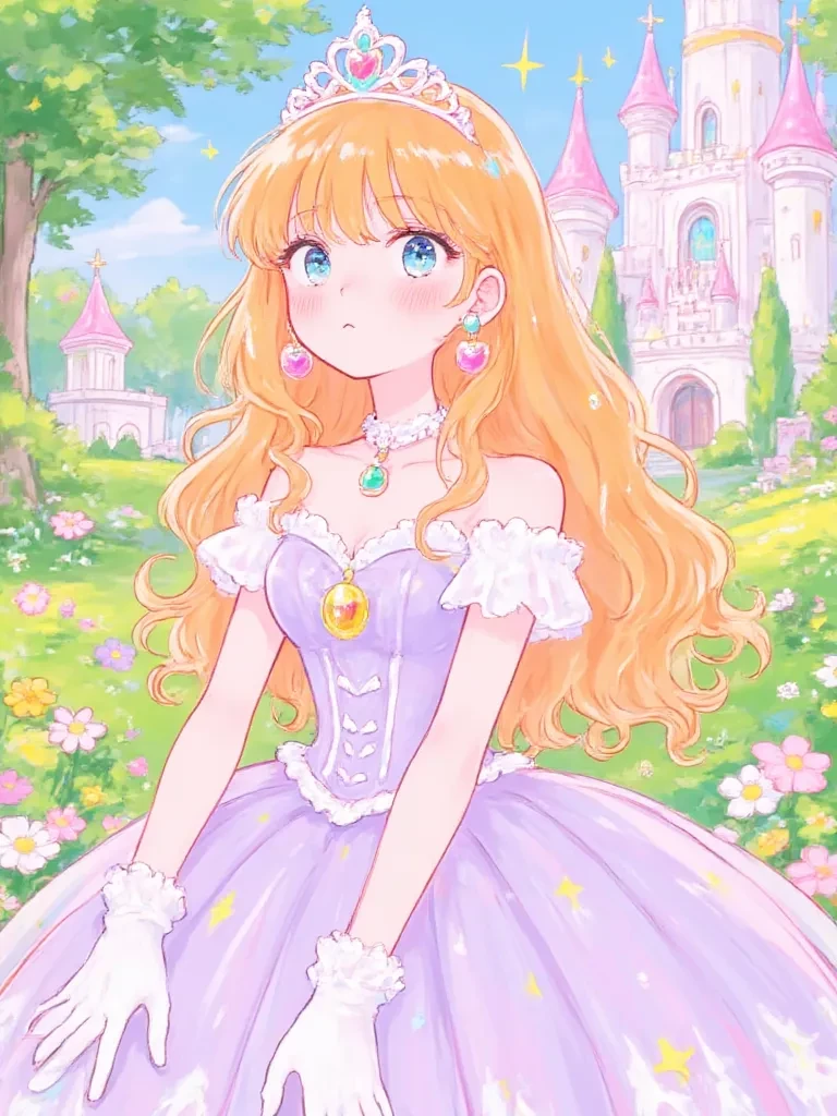 Sofia the First thumbnail