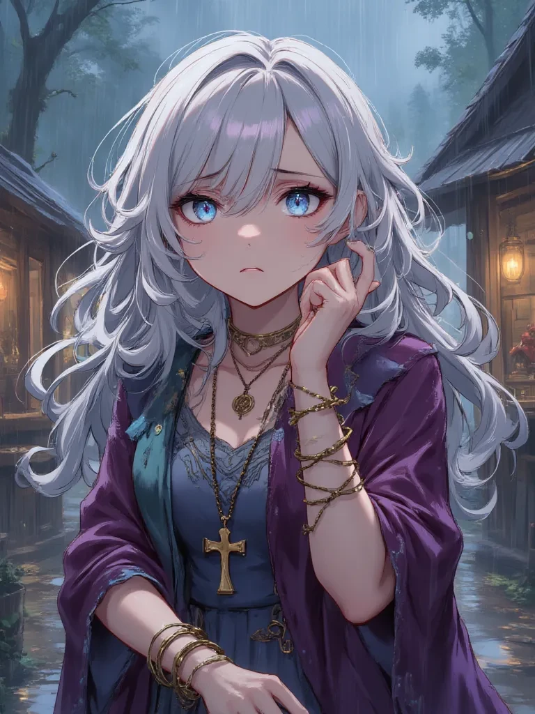 Elara Silvermist thumbnail