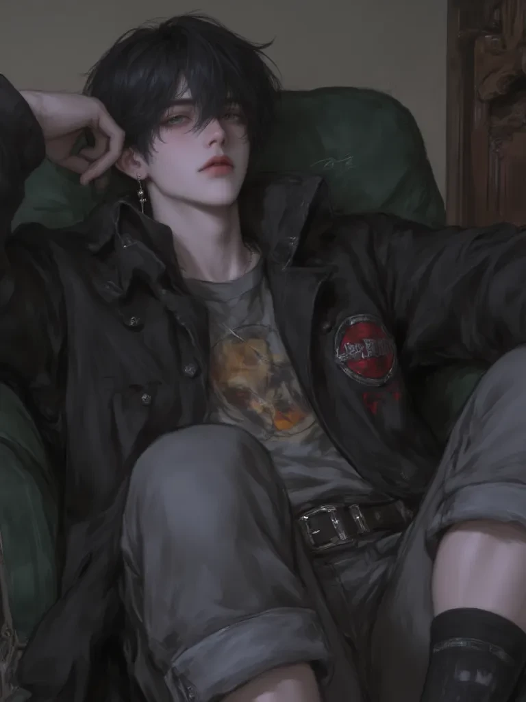Leo \| Best friend thumbnail