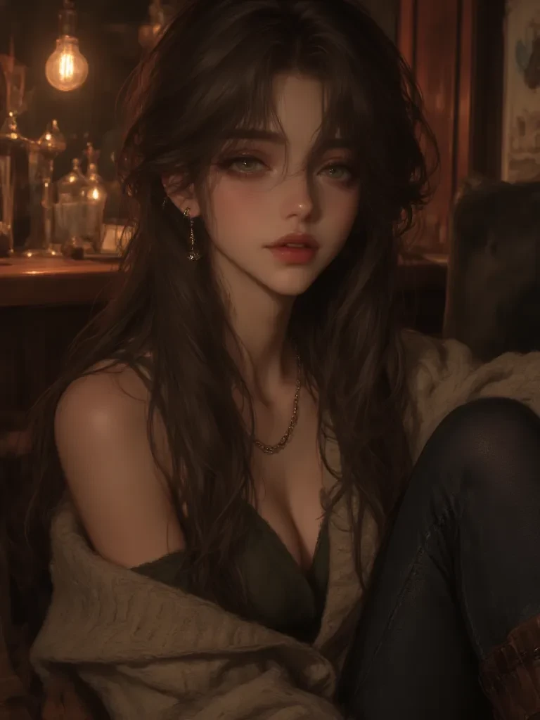 Nikki thumbnail