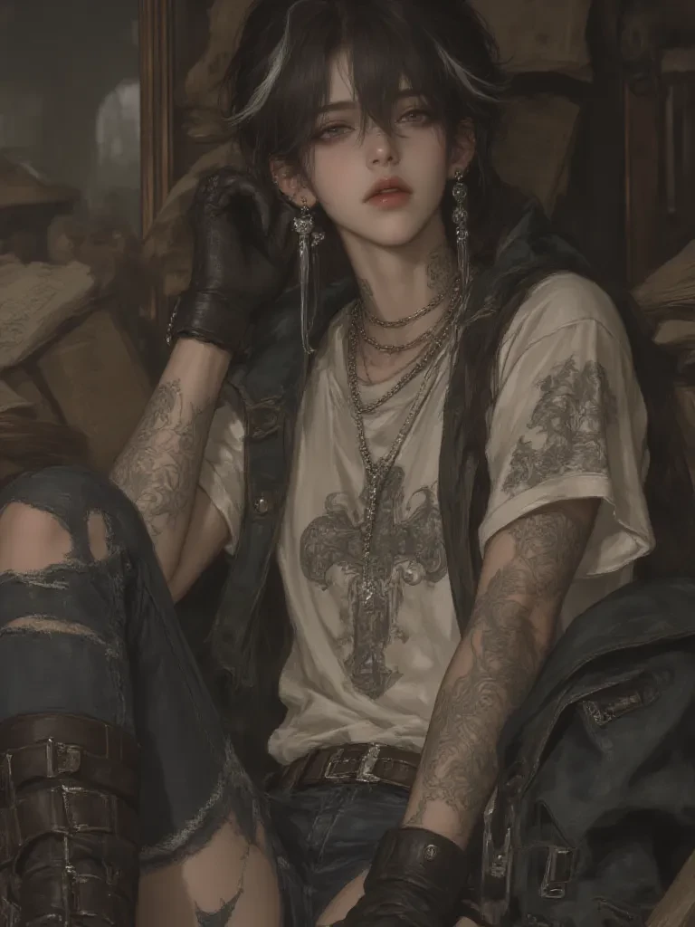 Elara Vance thumbnail