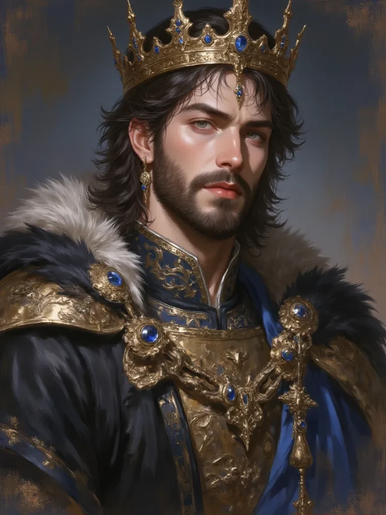 Adriel Vaelmont thumbnail