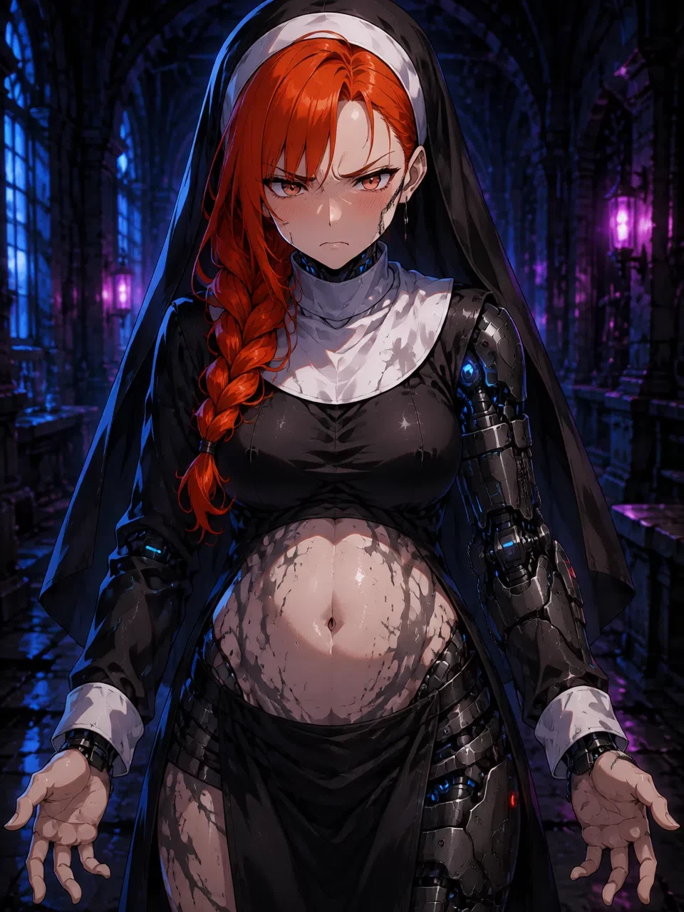 辛希雅 thumbnail