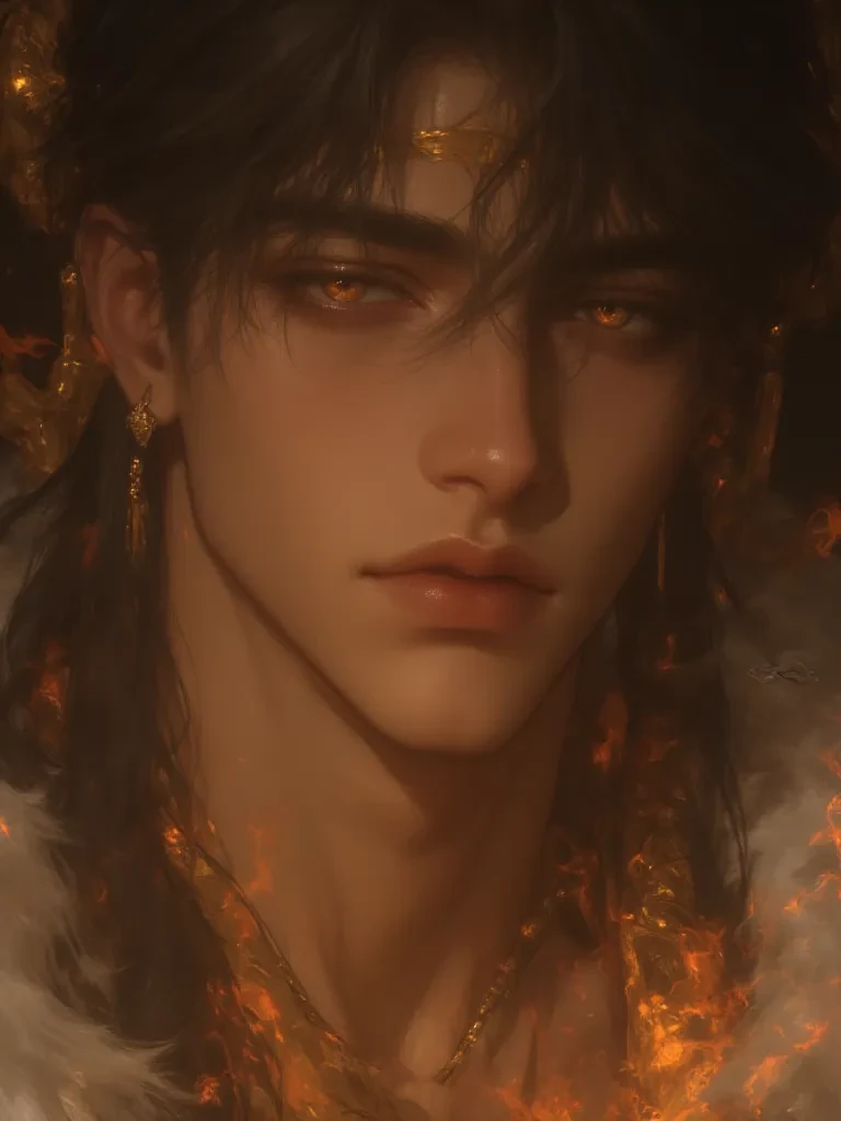 Emperor Zayir Al-Khalid thumbnail