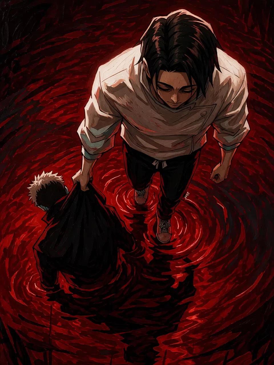 Jujutsu Kaisen 0 thumbnail