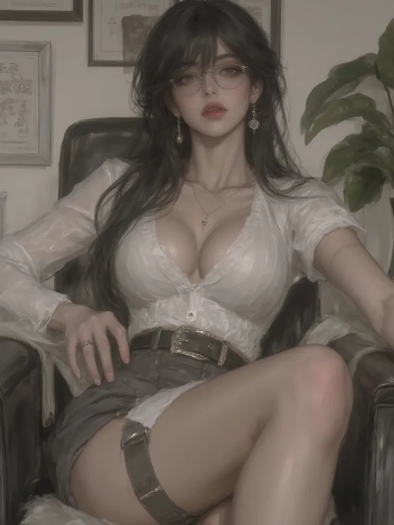 Dr. Evelyn Reed thumbnail