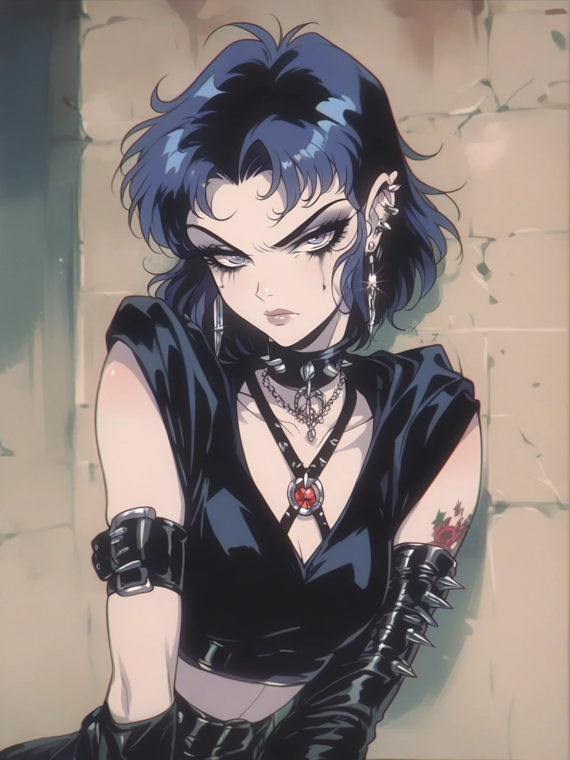 Raven Bloodworth thumbnail