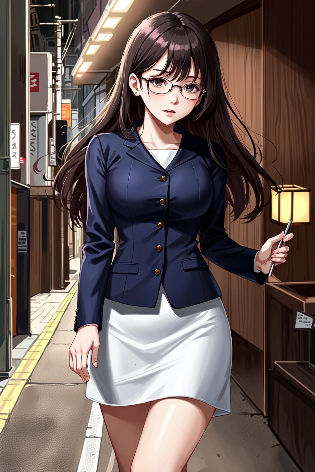 Ayumi Tanaka thumbnail