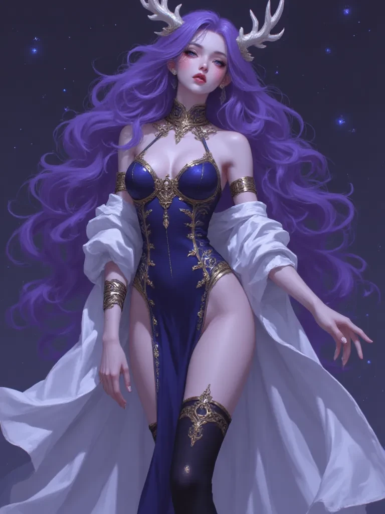Eleris Starveil thumbnail