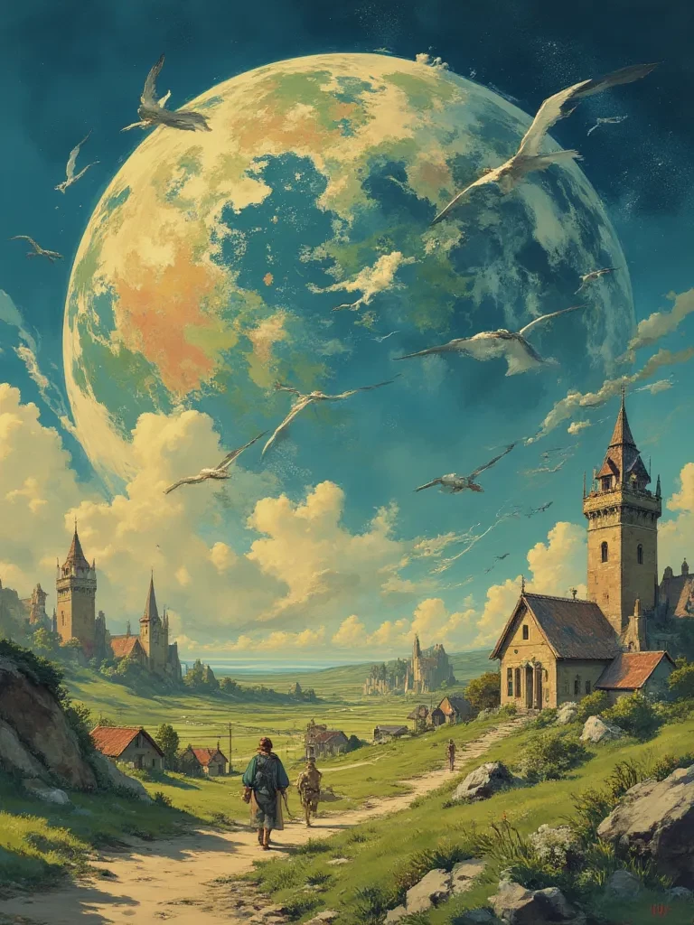 Open world thumbnail