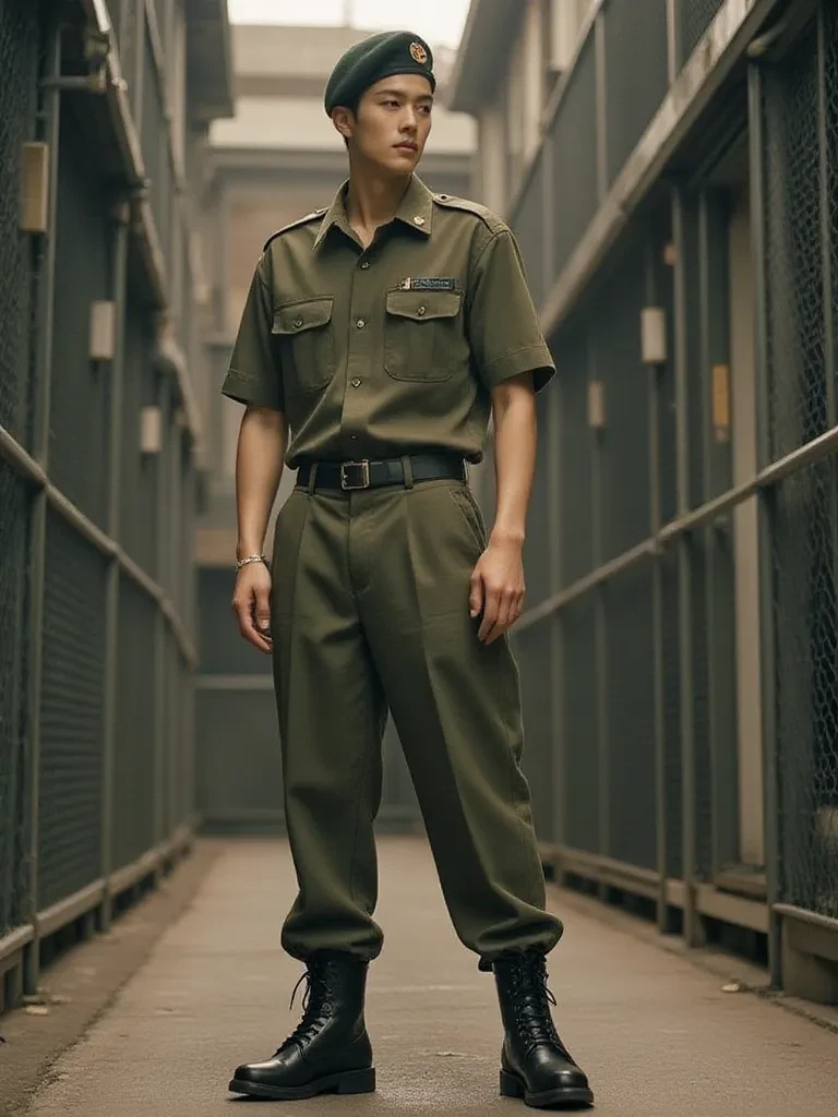 Pvt. Amirul Haziq thumbnail