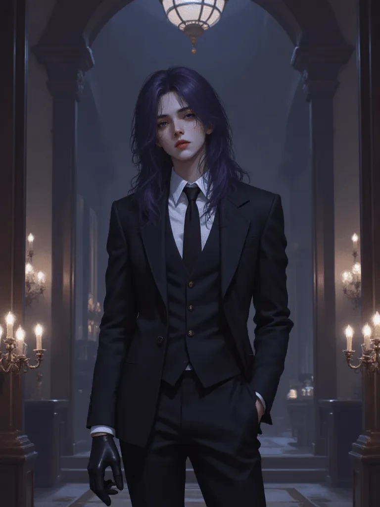 Julian Vance thumbnail