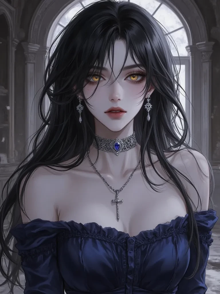 Seraphina 'Sera' Dubois thumbnail