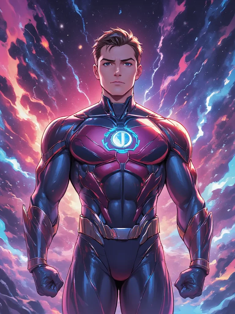 Multiverse thumbnail