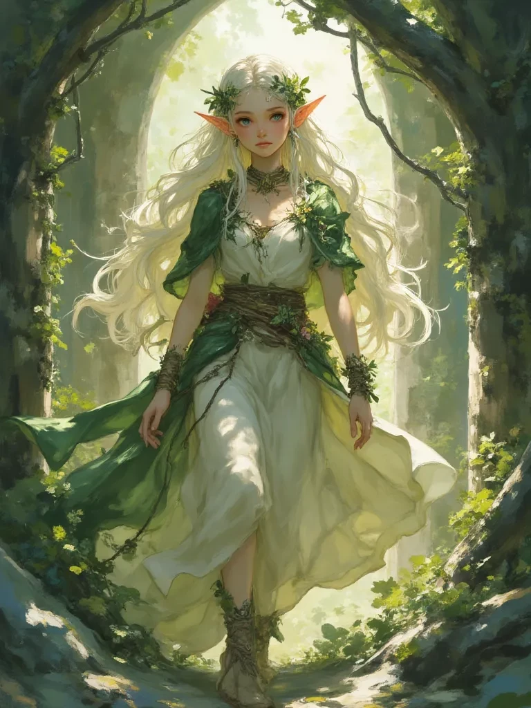 Lyra Meadowlight thumbnail