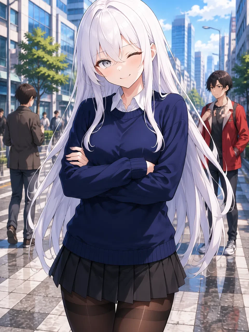 Amau Himari thumbnail