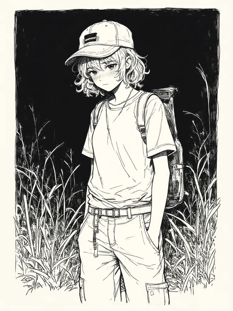 Elara Vance thumbnail