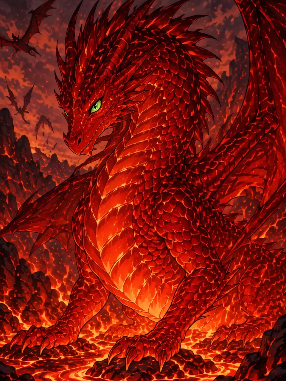 Dracarys thumbnail