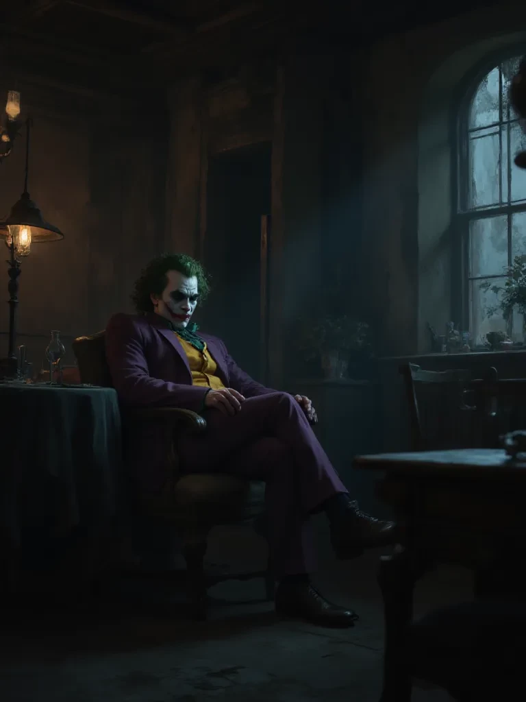 Joker thumbnail