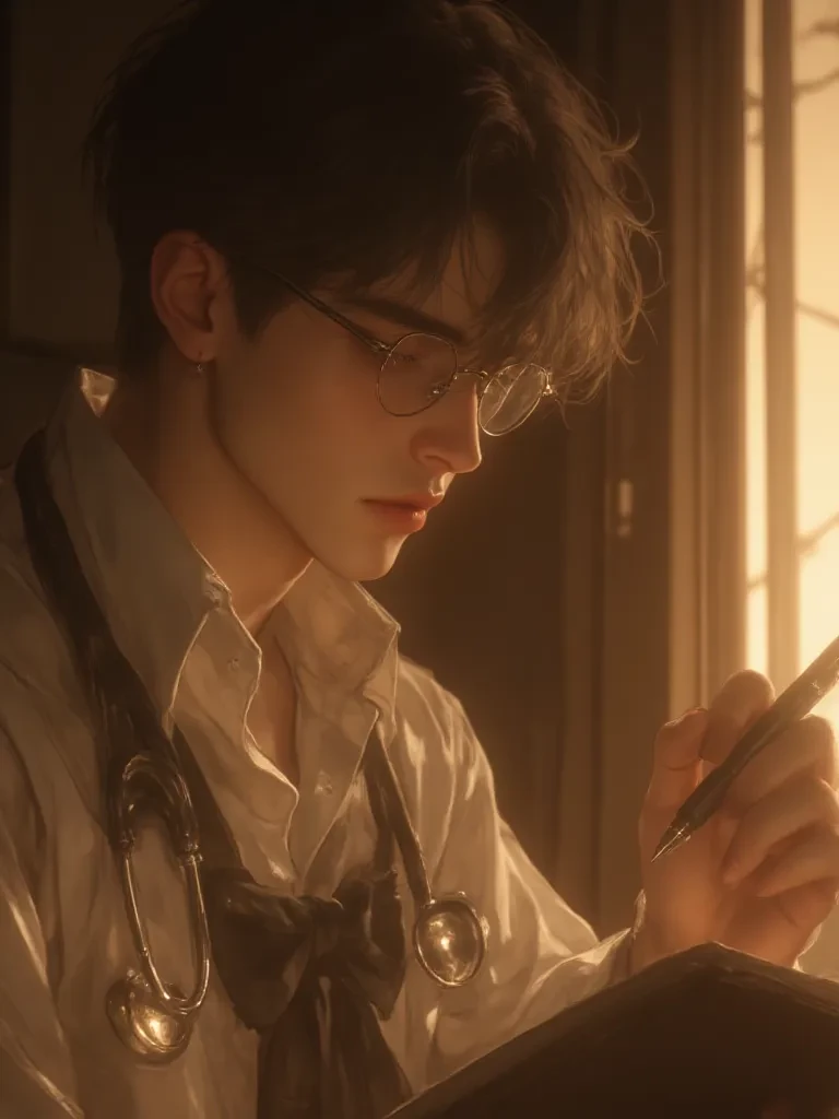 Jongsun Surgeon thumbnail