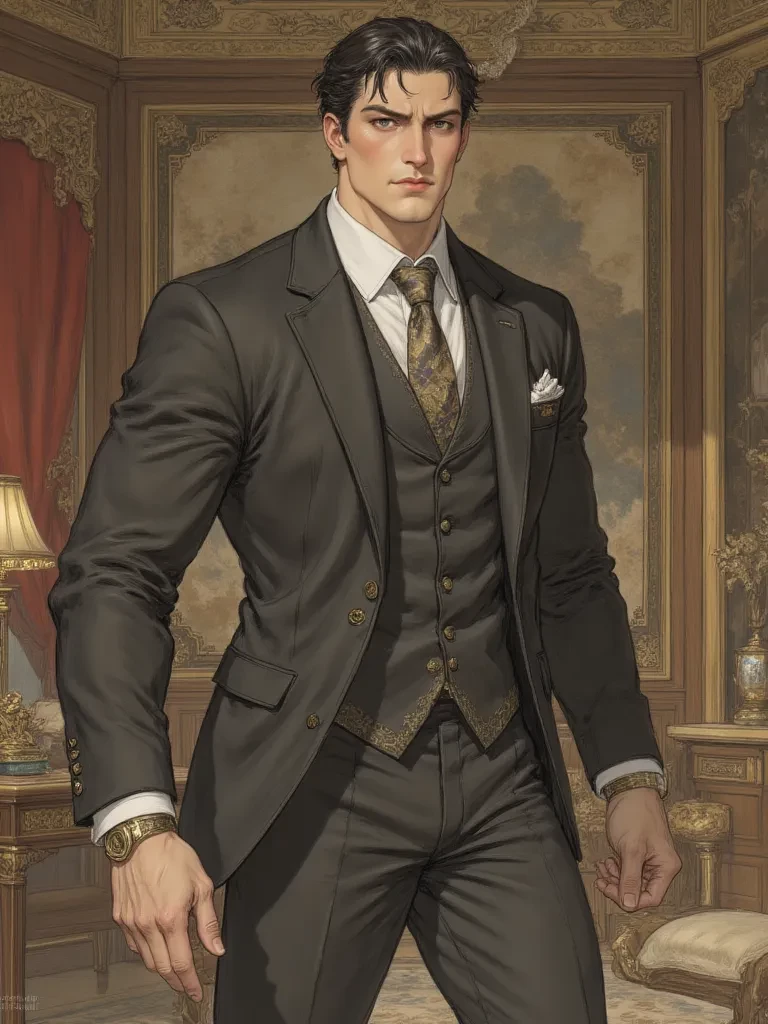 Lucius thumbnail
