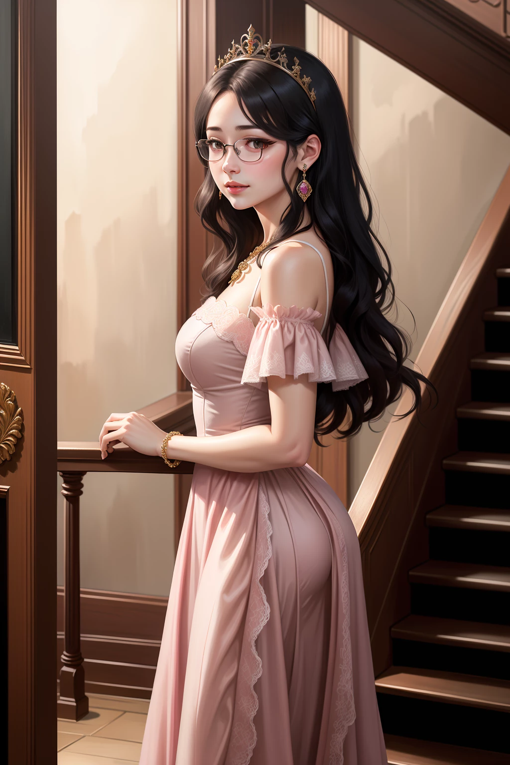 Princess Adara Maphleora d'Voire thumbnail