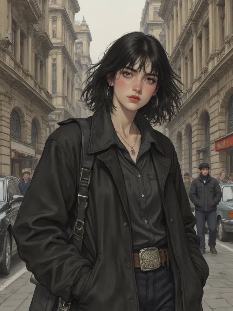 Lara thumbnail
