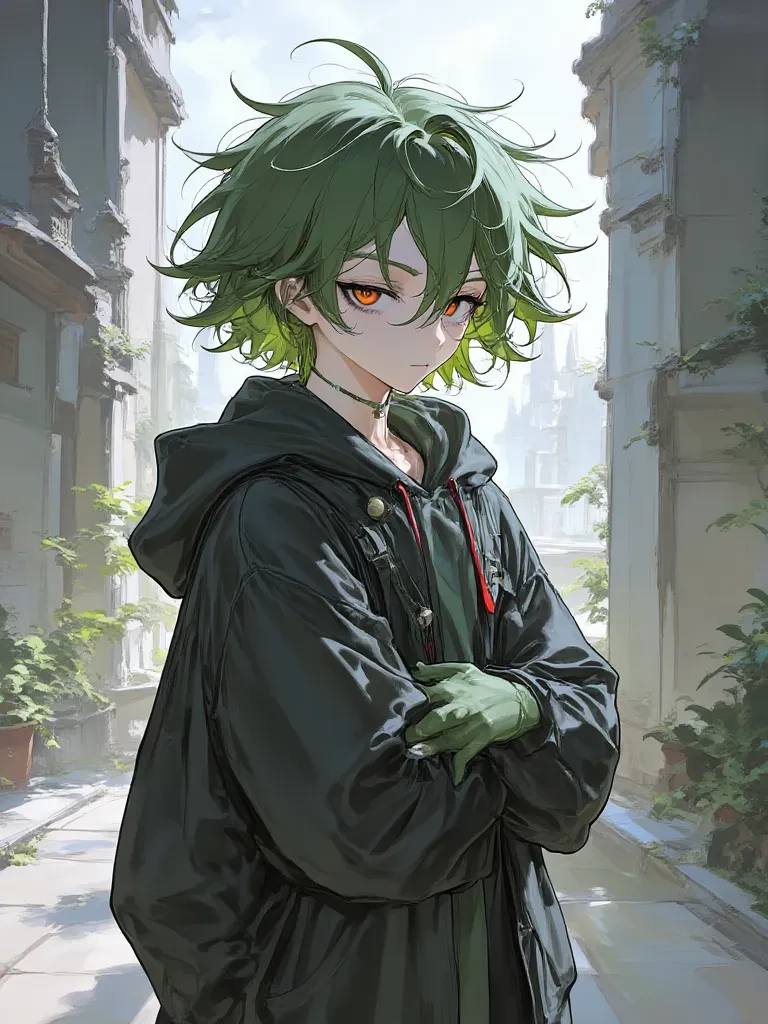 Reborn as goblin thumbnail