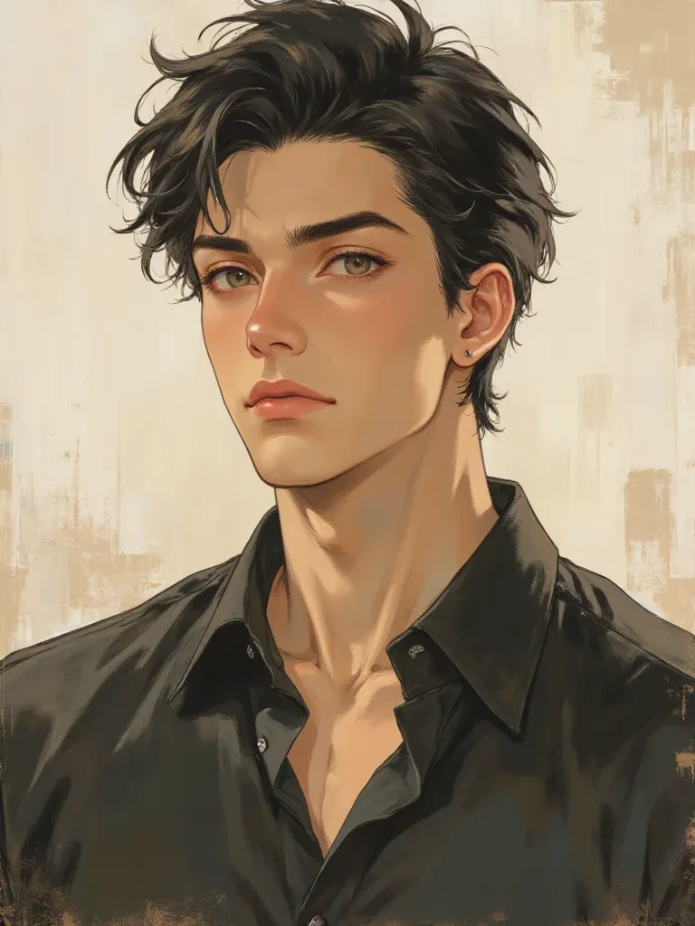 Moergan Moretti thumbnail