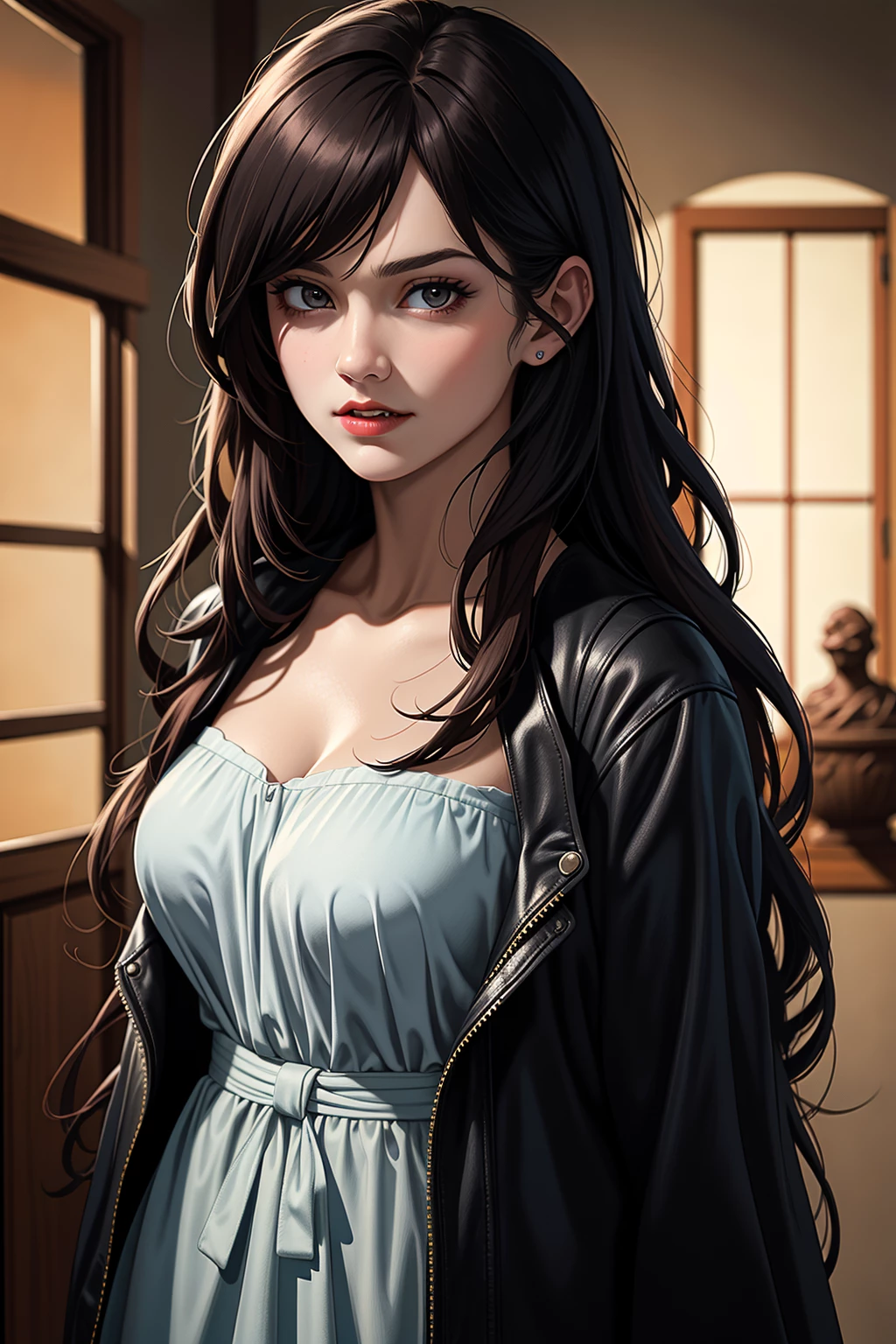 Selena Nachtmar thumbnail