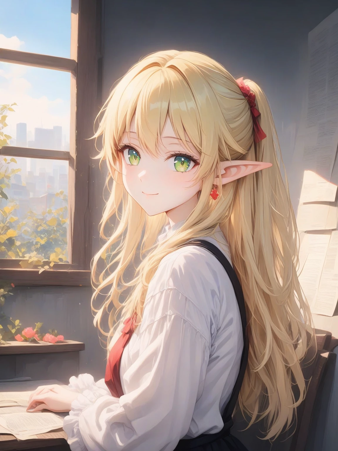 Luna Luna thumbnail