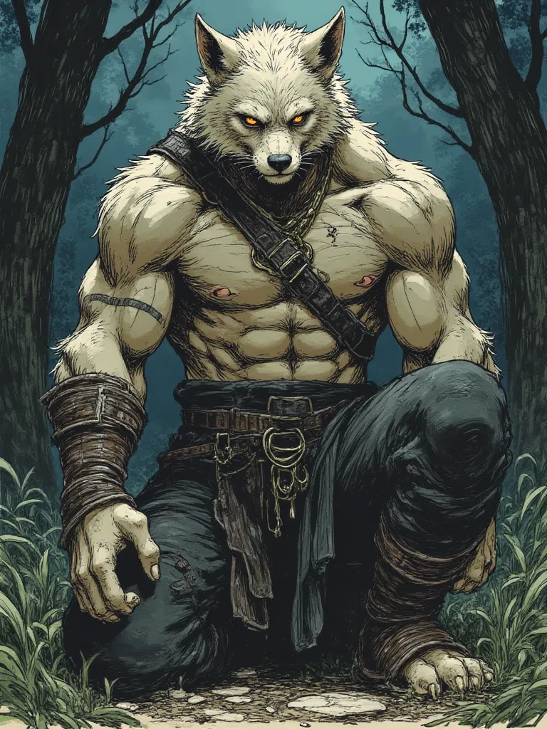 Lycan thumbnail